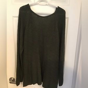 Plus size Warehouse One Sweater